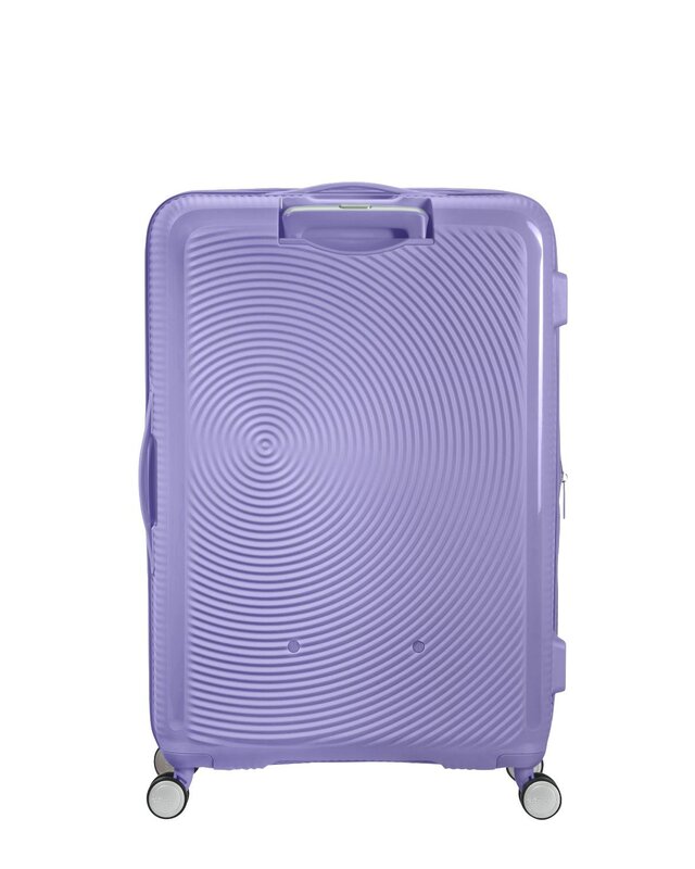 AMERICAN TOURISTER Soundbox 77 cm Spinner Tsa Exp Lavender