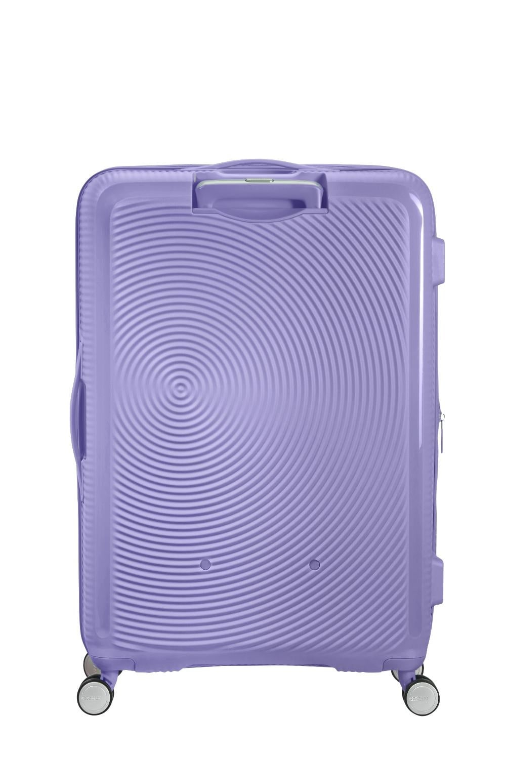 AMERICAN TOURISTER Soundbox 77 cm Spinner Tsa Exp Lavender