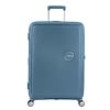 Soundbox 77 cm Spinner Tsa Exp Stone Blue