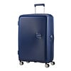 Soundbox 77 cm Spinner Tsa Exp Midnight Navy