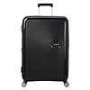 Soundbox 77 cm Spinner Tsa Exp Bass Black