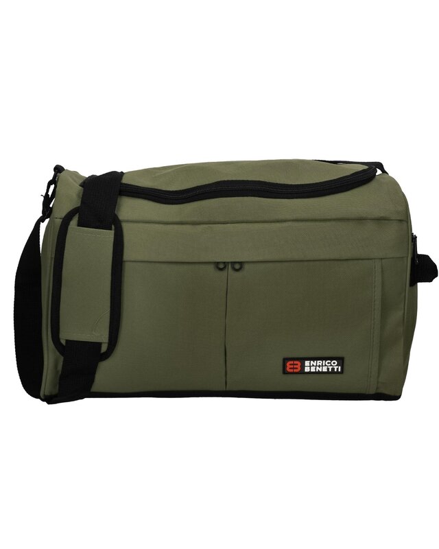 ENRICO BENETTI ENRICO BENETTI REISTAS 40CM OLIVE