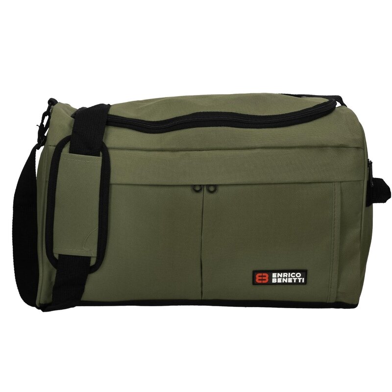 ENRICO BENETTI ENRICO BENETTI REISTAS 40CM OLIVE