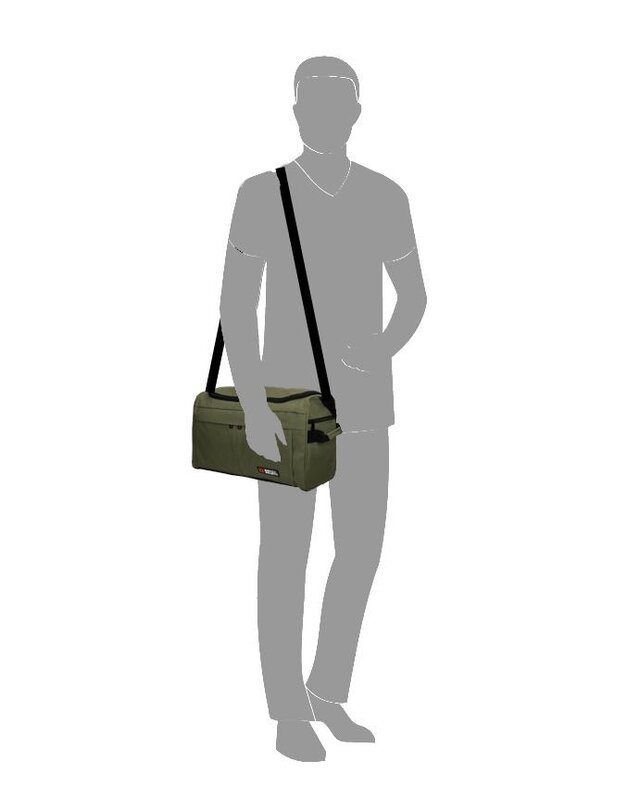 ENRICO BENETTI ENRICO BENETTI REISTAS 40CM OLIVE