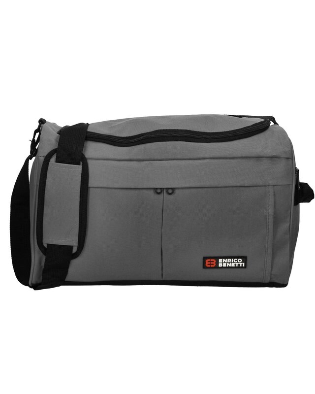 ENRICO BENETTI ENRICO BENETTI REISTAS 40CM GREY