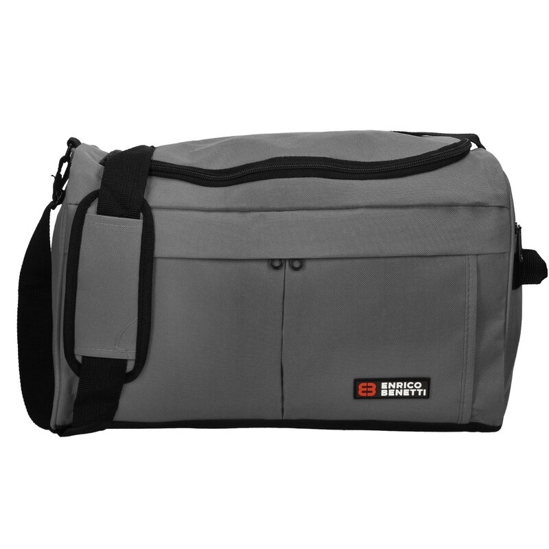 ENRICO BENETTI ENRICO BENETTI REISTAS 40CM GREY