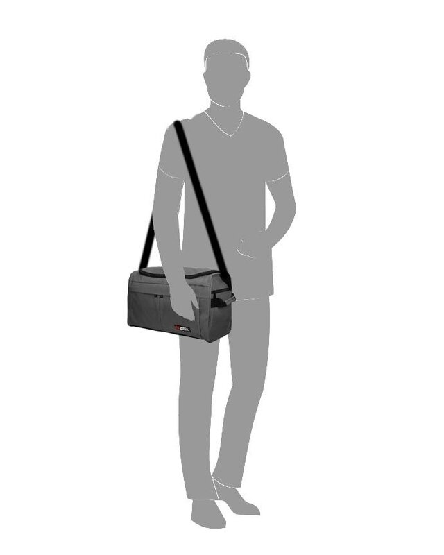 ENRICO BENETTI ENRICO BENETTI REISTAS 40CM GREY