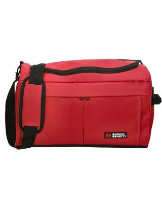 ENRICO BENETTI ENRICO BENETTI REISTAS 40CM RED