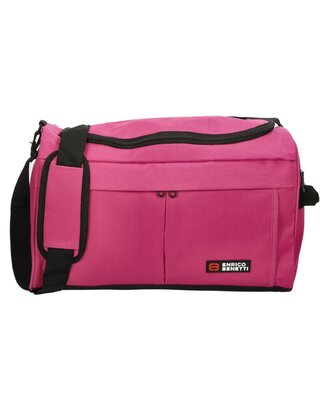 ENRICO BENETTI ENRICO BENETTI REISTAS 40CM FUCHSIA