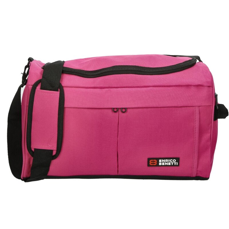 ENRICO BENETTI ENRICO BENETTI REISTAS 40CM FUCHSIA