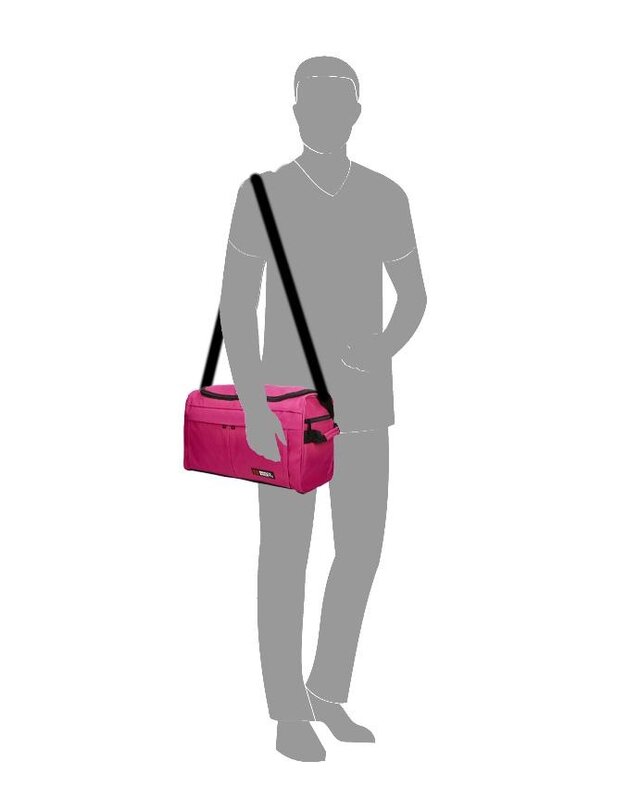 ENRICO BENETTI ENRICO BENETTI REISTAS 40CM FUCHSIA