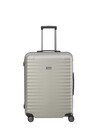 TITAN Litron Frame 4W Trolley M Champagne