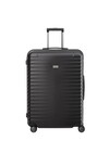 TITAN Litron Frame 4W Trolley L SCHWARZ