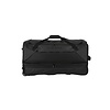 BASICS WHEELED DUFFLE 70CM EXP BLACK