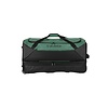 BASICS WHEELED DUFFLE 70CM EXP GREEN