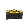 BASICS WHEELED DUFFLE 70CM EXP YELLOW