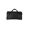 BASICS TROLLEY TRAVEL BAG 71CM BLACK