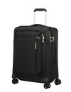 SAMSONITE RESPARK SPINNER 55/20 DF EXP Black