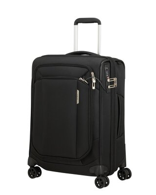 SAMSONITE RESPARK SPINNER 55/20 DF EXP Black