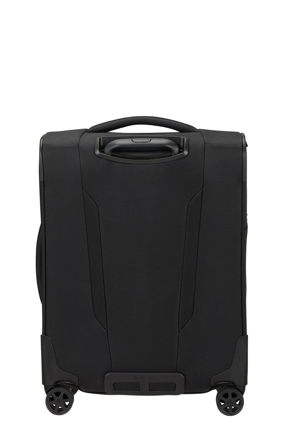 SAMSONITE RESPARK SPINNER 55/20 DF EXP Black
