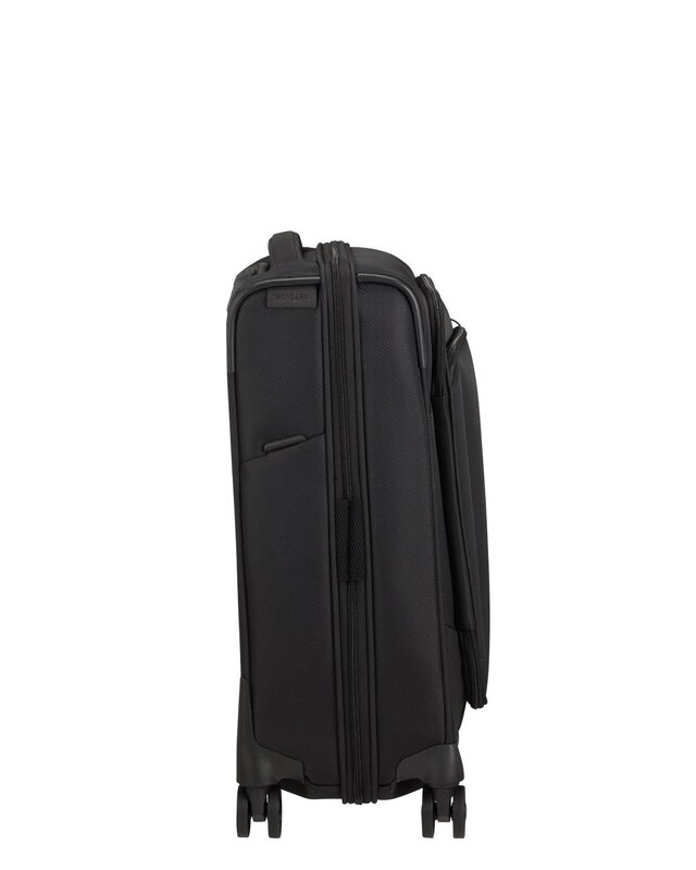 SAMSONITE RESPARK SPINNER 55/20 DF EXP Black