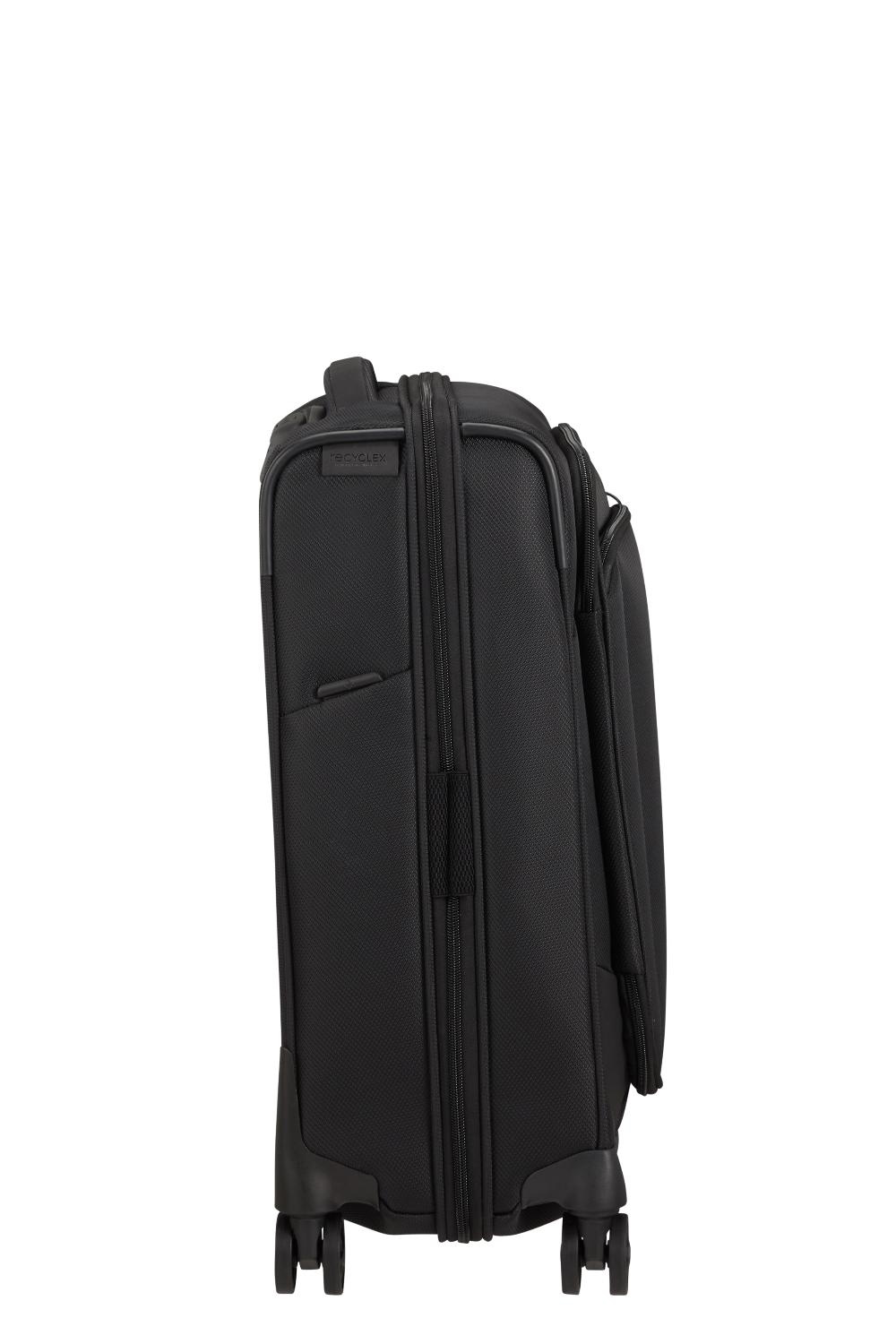 SAMSONITE RESPARK SPINNER 55/20 DF EXP Black