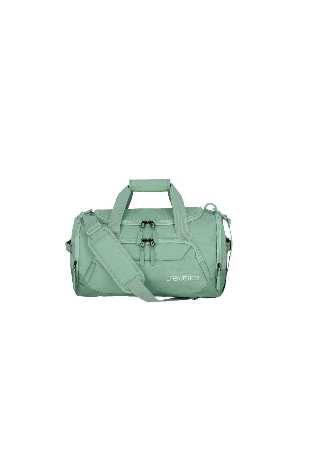 Travelite Kleine Reistas / Sporttas Kick Off – Small 23 liter - Sage Green