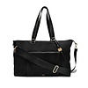 Mosz Sandy Travelbag Black