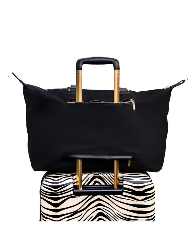 MOSZ Mosz Sandy Travelbag Black