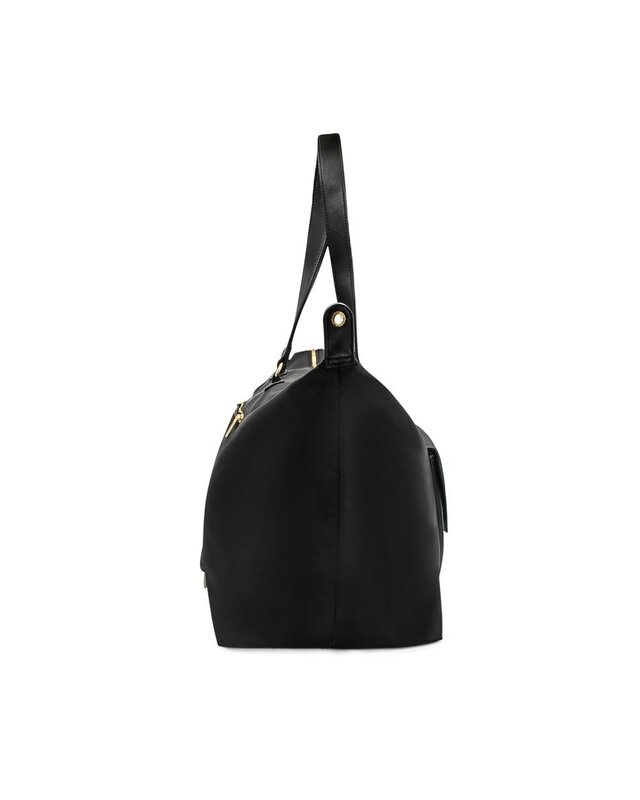 MOSZ Mosz Sandy Travelbag Black