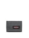 EASTPAK EASTPAK CREW WALLET BLACK DENIM
