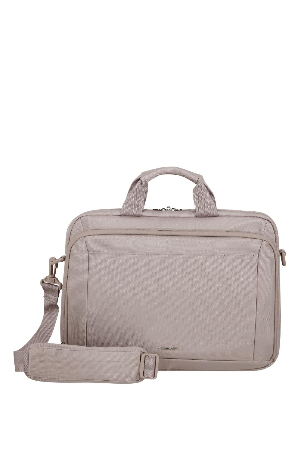 SAMSONITE GUARDIT CLASSY 15.6" STONE GREY