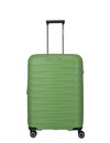 TRAVELITE TRAVELITE MOOBY 4W TROLLEY M GROEN