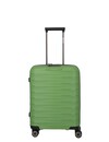 TRAVELITE TRAVELITE MOOBY 4W TROLLEY S GROEN