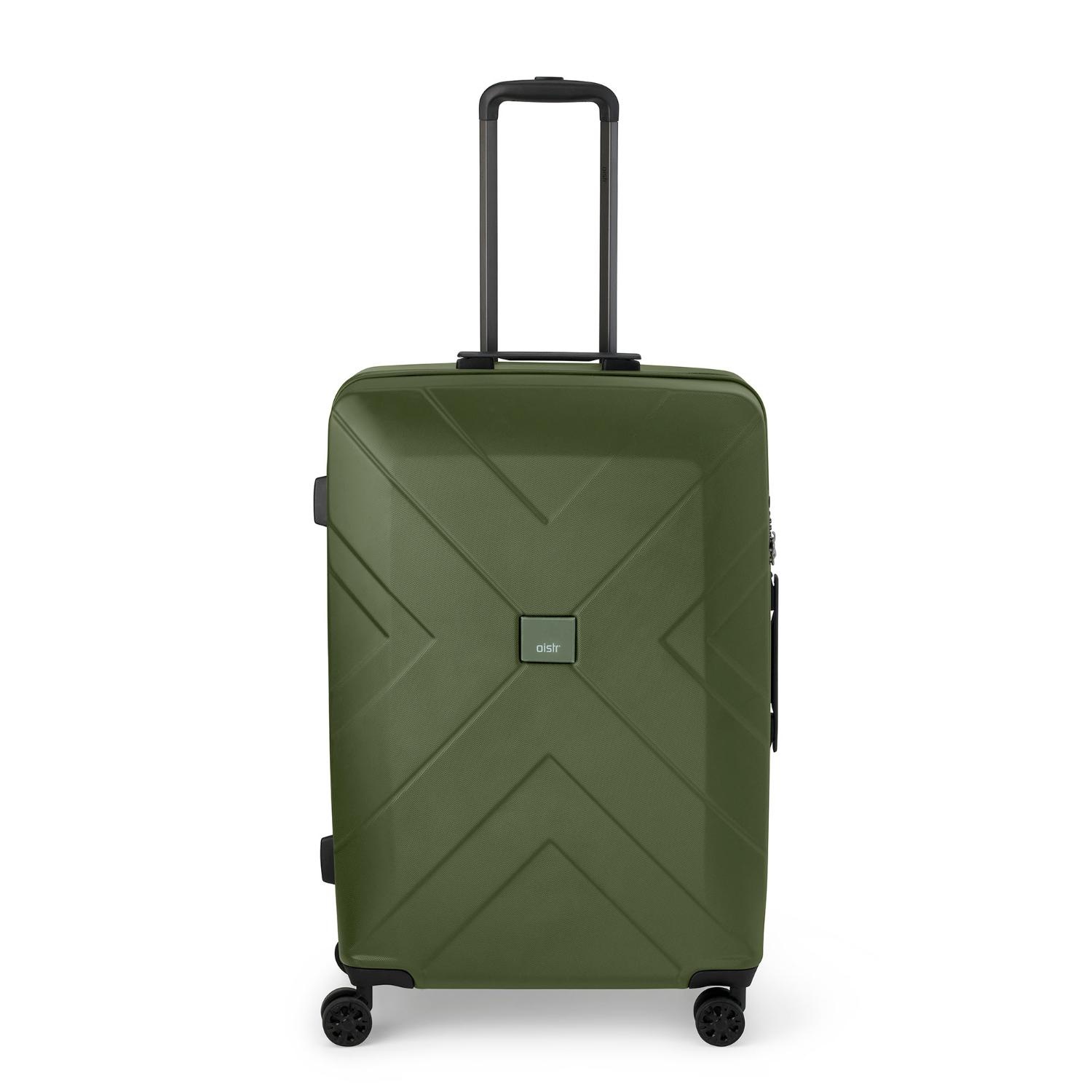 OISTR DENVER SPINNER 74 CM ARMY GREEN