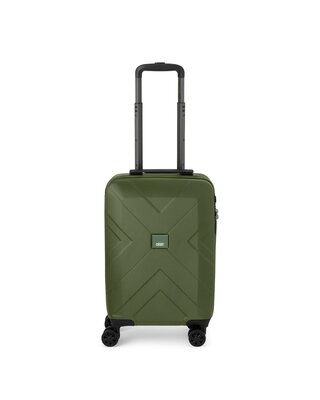 OISTR OISTR DENVER SPINNER 55 CM ARMY GREEN