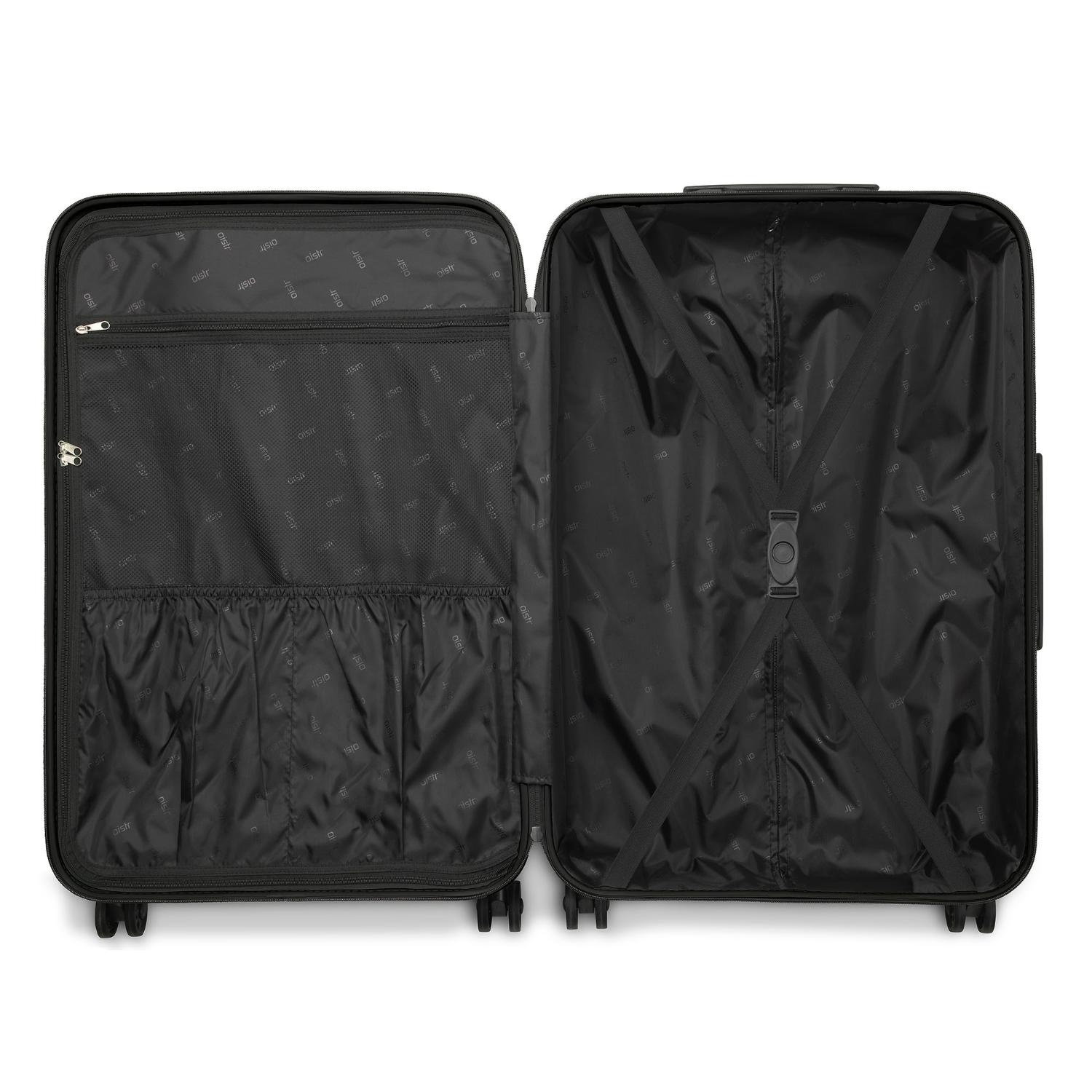 OISTR OISTR NOORVIK SPINNER 79 CM PEARL BLUE