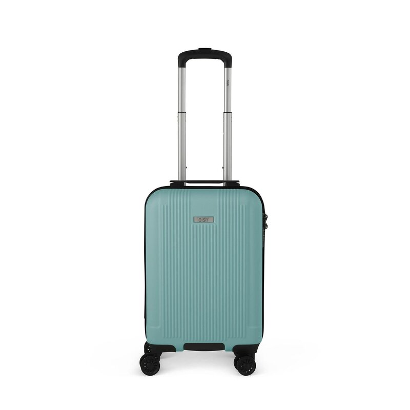 OISTR OISTR NOORVIK 55 CM 4 WIEL MINT GREEN