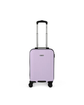 OISTR OISTR NOORVIK 55 CM 4 WIEL LILAC