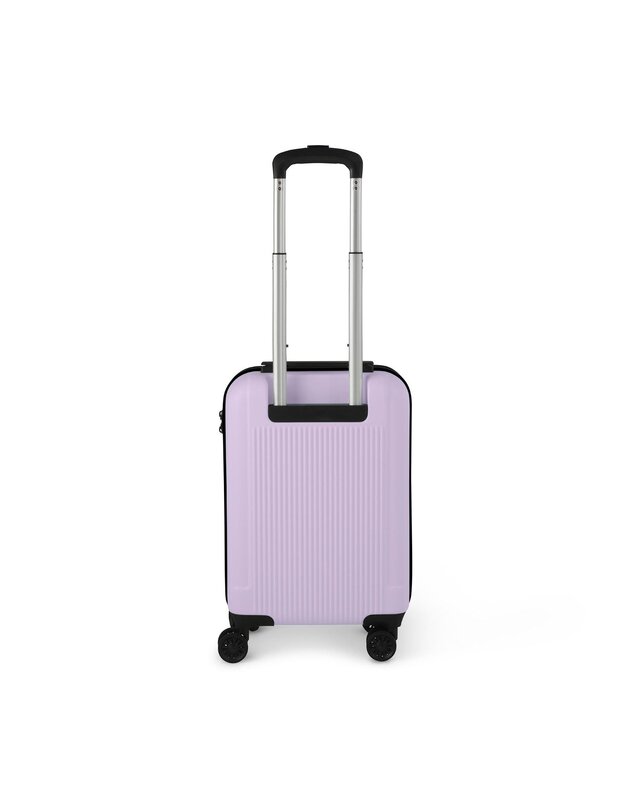 OISTR OISTR NOORVIK 55 CM 4 WIEL LILAC