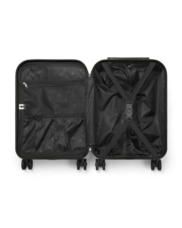 OISTR OISTR NOORVIK 55 CM 4 WIEL PEARL BLUE