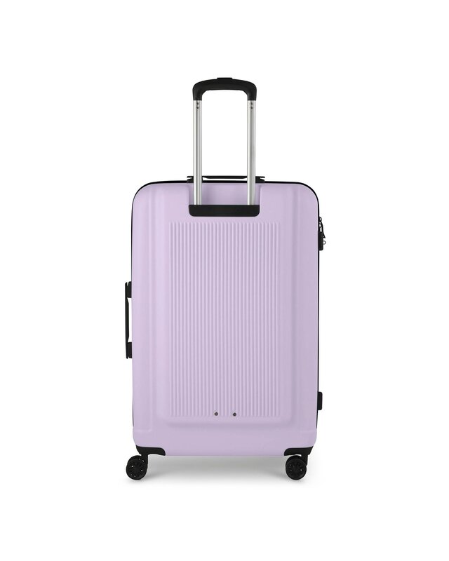 OISTR NOORVIK KOFFERSET 3-DELIG LILAC