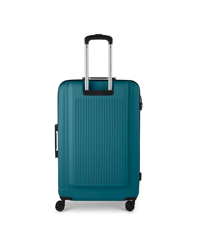 OISTR NOORVIK KOFFERSET 3-DELIG PEARL BLUE