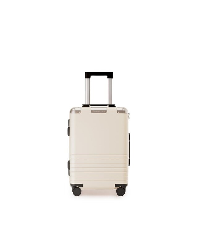 KAPTEN & SON KAPTEN & SON HEATHROW CABIN SANDSTONE