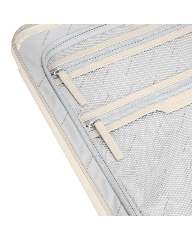 KAPTEN & SON KAPTEN & SON HEATHROW CABIN SANDSTONE