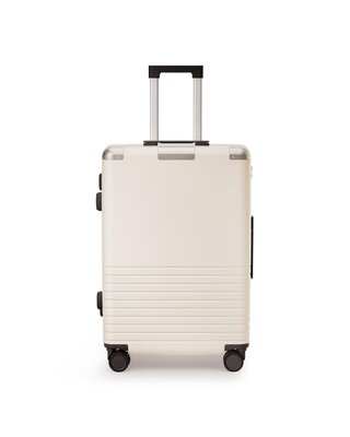 KAPTEN & SON KAPTEN & SON HEATHROW CHECK IN SANDSTONE
