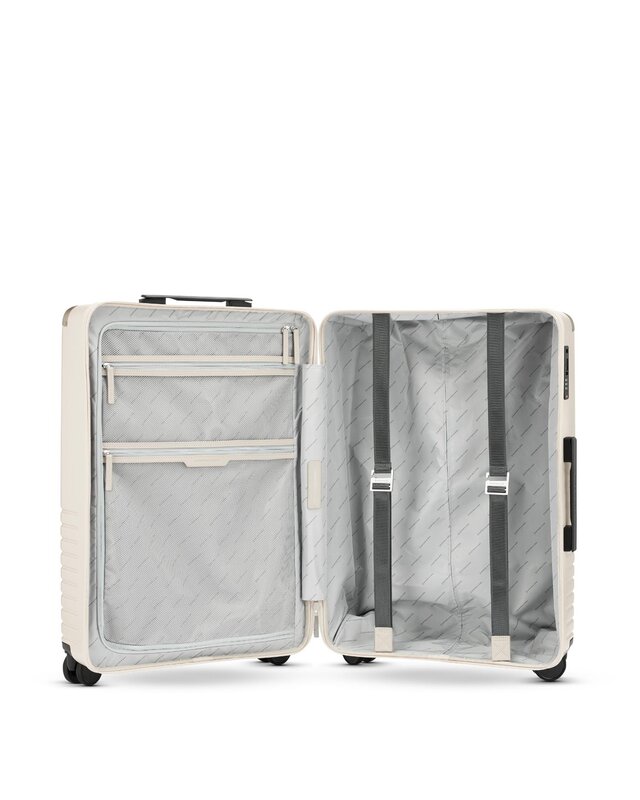 KAPTEN & SON KAPTEN & SON HEATHROW CHECK IN SANDSTONE