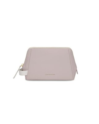 KAPTEN & SON KAPTEN & SON TREVI MAKE UP TAS MUTED CLAY