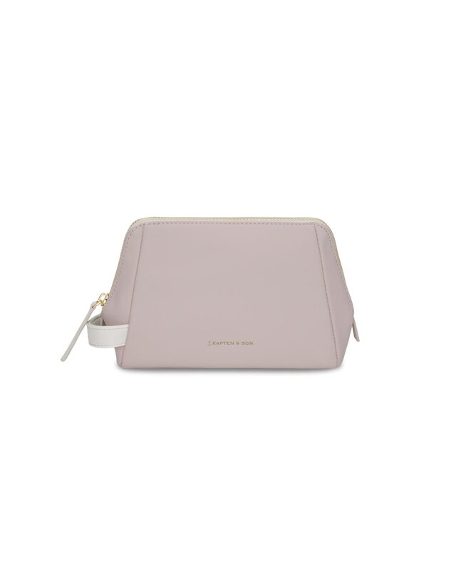KAPTEN & SON KAPTEN & SON TREVI MAKE UP TAS MUTED CLAY