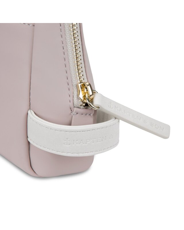 KAPTEN & SON KAPTEN & SON TREVI MAKE UP TAS MUTED CLAY